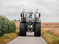 Fendt 1050 Profi Plus 4700h 2021 Rtk TOP 1046..942..1042..939