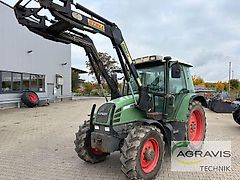 Fendt FARMER 307 CA
