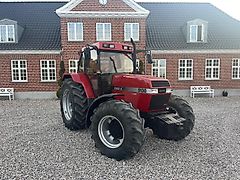 Case IH Maxxum 5130 2700 Stunden