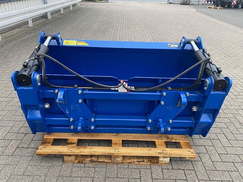 AP Silageschneidschaufel NP 1800 DB