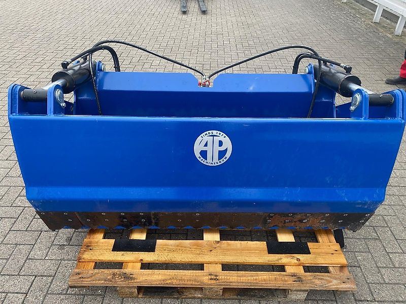 AP Silageschneidschaufel NP 1800 DB