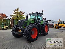 Fendt 942 VARIO GEN-7