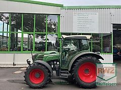 Fendt 209 Vario