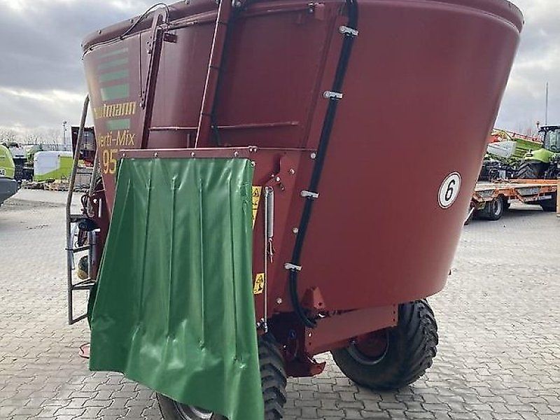 Strautmann Verti-Mix 951