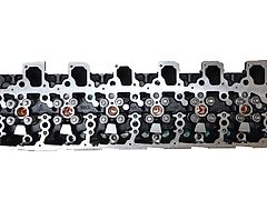 Deutz TCD2013L064V - głowica kompletna NOWA 04900635 (Części zamienne)