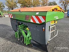 Amazone ZA-TS Profis Hydro