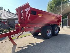 Hilken Baumulde HBM5300 Premium