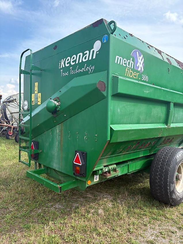 Keenan MF 360