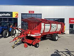 Pöttinger Ernte Boss II