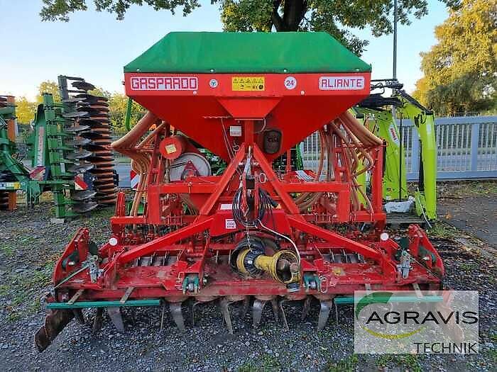 Gaspardo ALIANTE 300