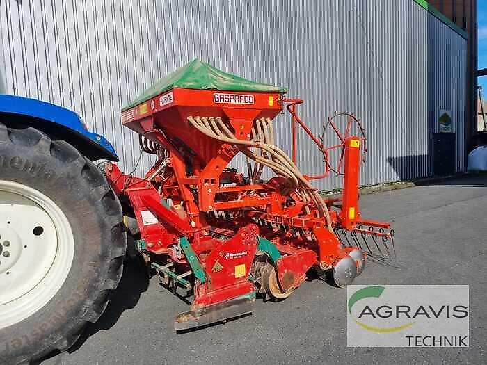 Gaspardo ALIANTE 300