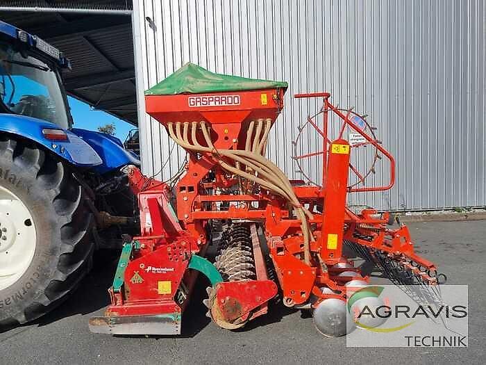 Gaspardo ALIANTE 300