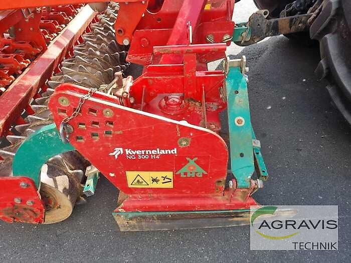 Gaspardo ALIANTE 300