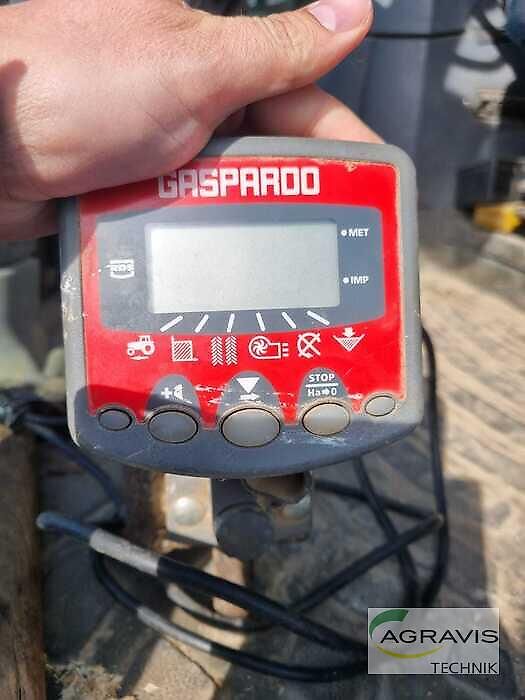 Gaspardo ALIANTE 300