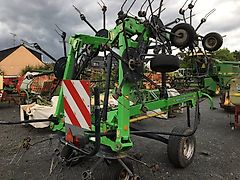 Deutz-Fahr Condimaster 11041
