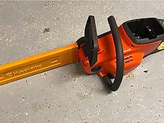Husqvarna 120i Akku Motorsäge