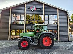 Fendt 509c