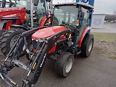Massey Ferguson 1765M HC
