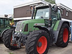 Fendt 712 Vario