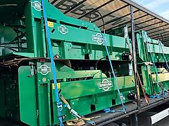 Spread-a-Bale Strohverteiler 301 Midi - 2VR - 100 Grün Vorführ.