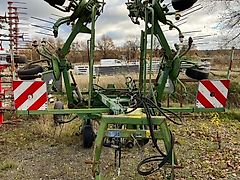 Krone KWT 8.50/8