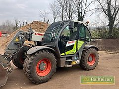 Claas Scorpion 7044