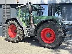 Fendt Favorit 716 Vario