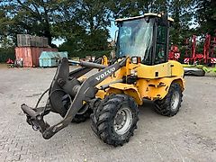 Volvo L30B - Z/X