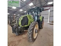Claas arion 650