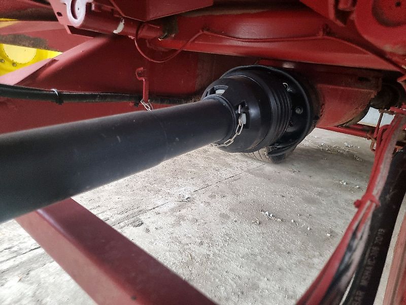 Strautmann VertiMix 1801 Double