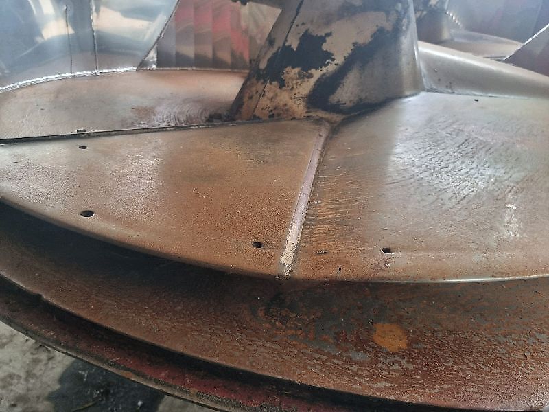 Strautmann VertiMix 1801 Double