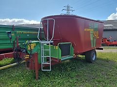 Strautmann Verti Mix 2401 Double