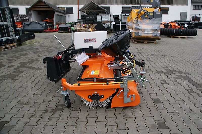 TALEX Profikehrmaschinen 1,20m -2,30m-NEU