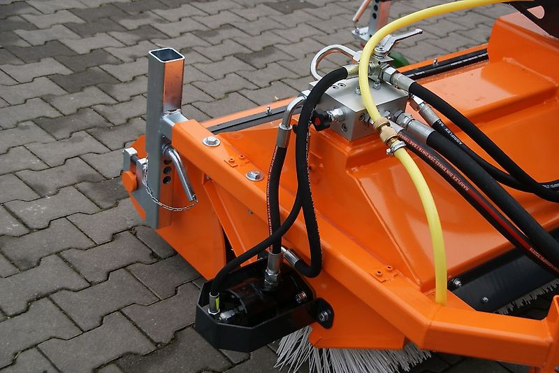 TALEX Profikehrmaschinen 1,20m -2,30m-NEU