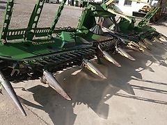 Krone EASY COLLECT 750-3 Claas