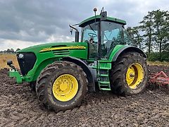 John Deere 7720