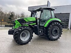 Deutz-Fahr Agrotron 6205G
