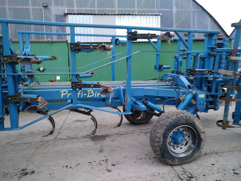 Rabe Profi Bird 4000T