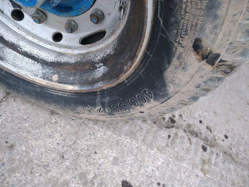 Rabe Profi Bird 4000T