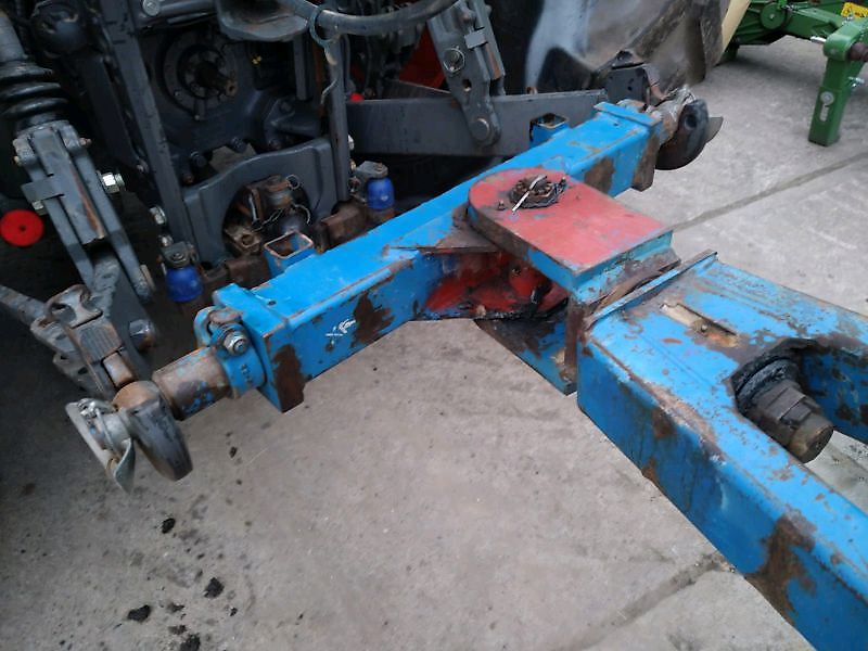 Rabe Profi Bird 4000T