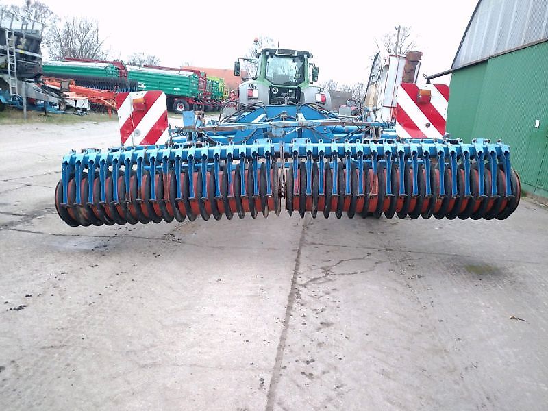 Rabe Profi Bird 4000T