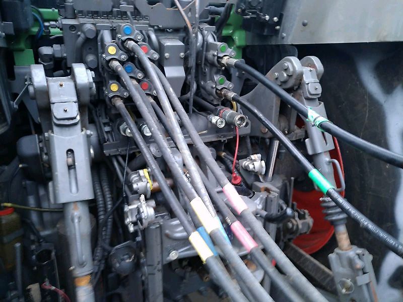 Rabe Profi Bird 4000T