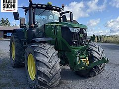 John Deere 6250 R