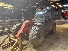 Manitou MLT 634 -120 LSU