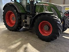 Fendt 718 Vario