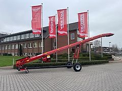 Grimme LC 709 - Rental