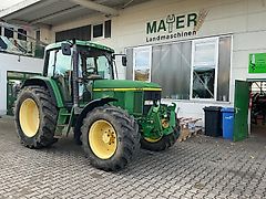 John Deere MW1