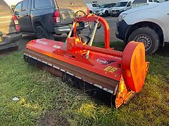 Kuhn VKM 240
