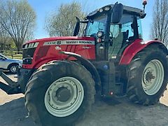 Massey Ferguson 7718 S VT