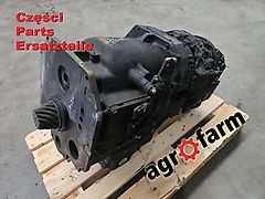 John Deere Gear box transmission John Deere 6930 PowerQuad
